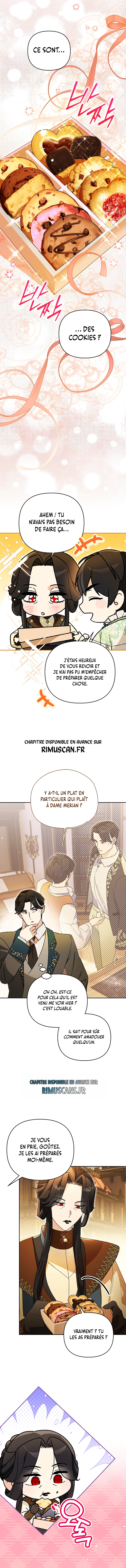 I Became The Genius Bastard Of A Noble Dark Clan Chapitre 13 - Page 6