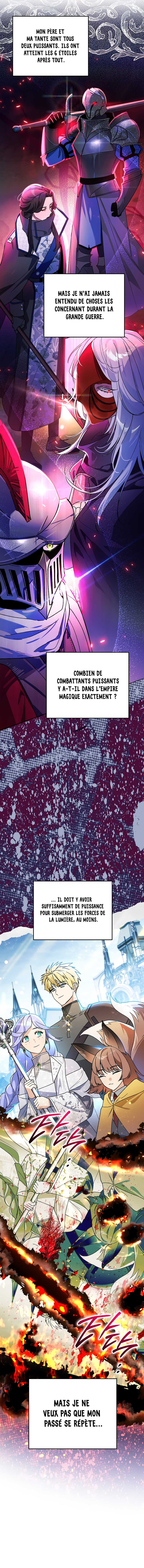 I Became The Genius Bastard Of A Noble Dark Clan Chapitre 13 - Page 15