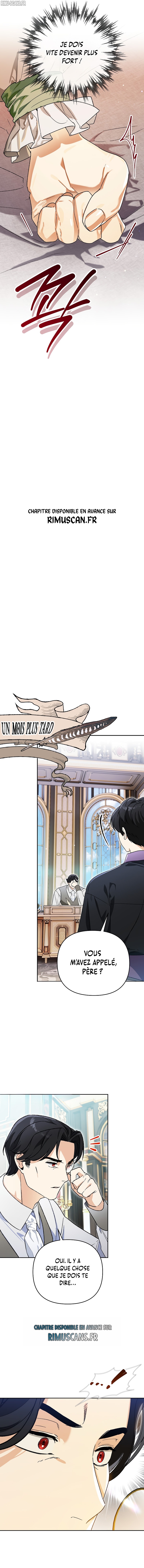 I Became The Genius Bastard Of A Noble Dark Clan Chapitre 13 - Page 16