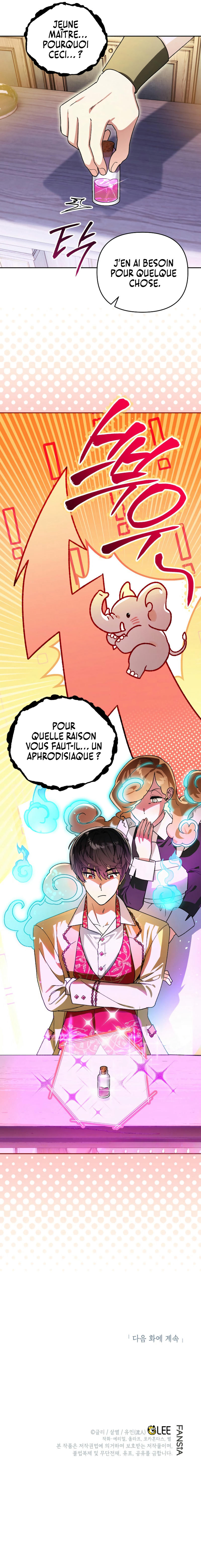 I Became The Genius Bastard Of A Noble Dark Clan Chapitre 14 - Page 14