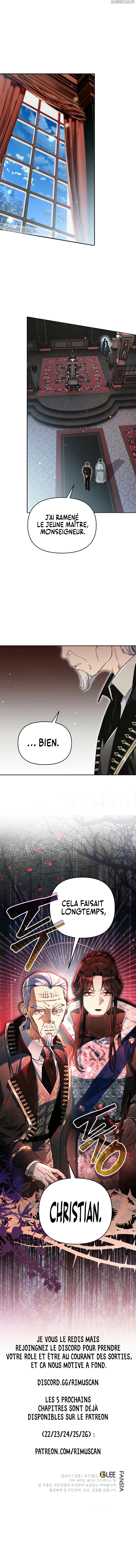 I Became The Genius Bastard Of A Noble Dark Clan Chapitre 21 - Page 12