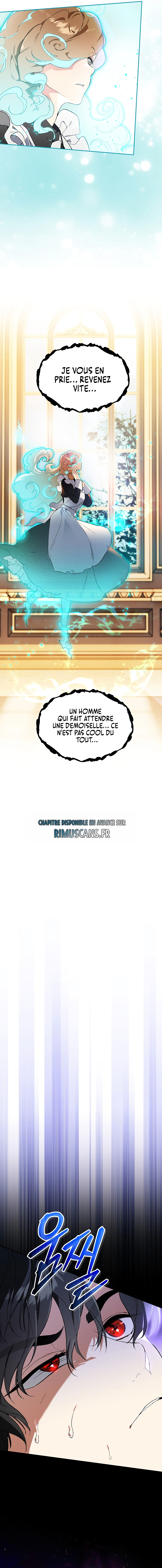 I Became The Genius Bastard Of A Noble Dark Clan Chapitre 25 - Page 9