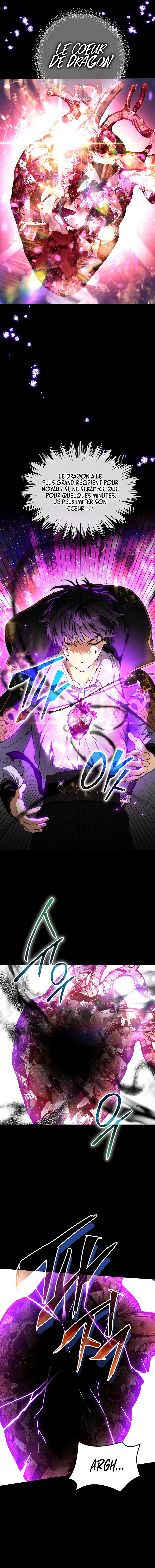 I Became The Genius Bastard Of A Noble Dark Clan Chapitre 25 - Page 11