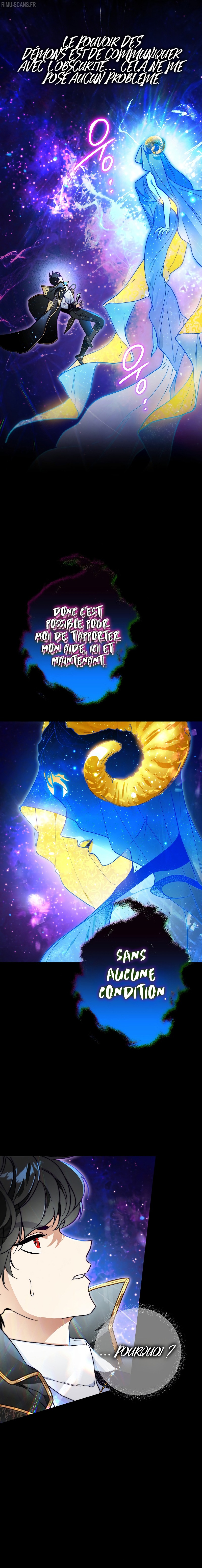 I Became The Genius Bastard Of A Noble Dark Clan Chapitre 25 - Page 13