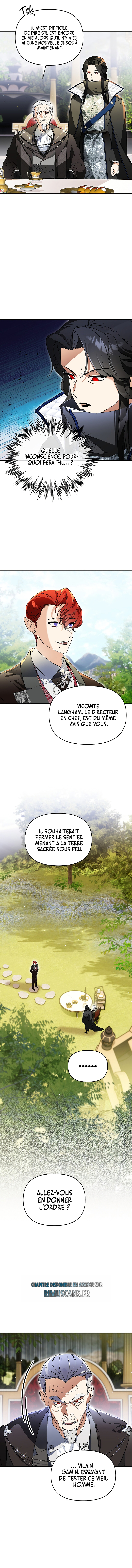 I Became The Genius Bastard Of A Noble Dark Clan Chapitre 25 - Page 15