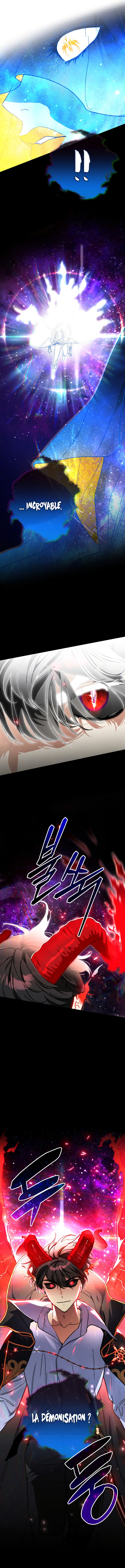 I Became The Genius Bastard Of A Noble Dark Clan Chapitre 26 - Page 5