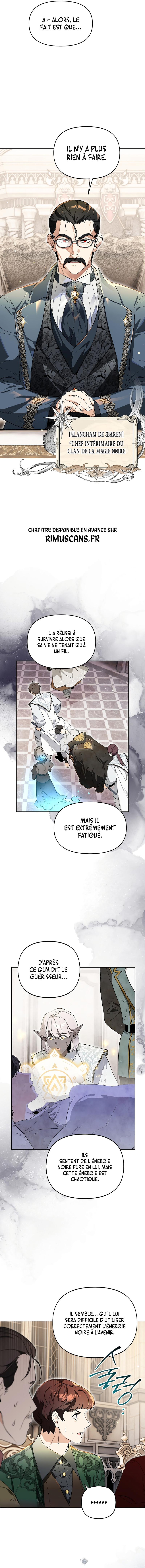 I Became The Genius Bastard Of A Noble Dark Clan Chapitre 26 - Page 12