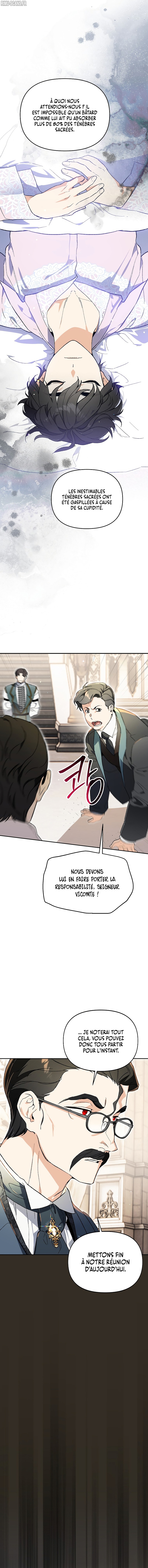 I Became The Genius Bastard Of A Noble Dark Clan Chapitre 26 - Page 13