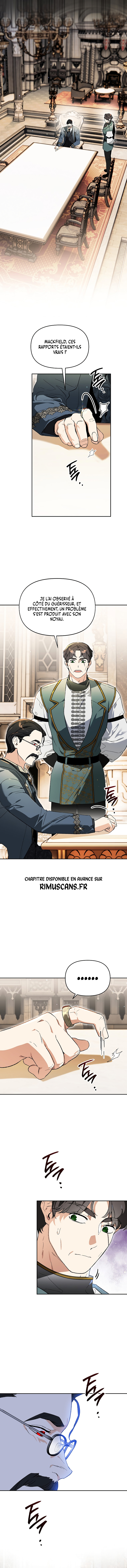 I Became The Genius Bastard Of A Noble Dark Clan Chapitre 26 - Page 14