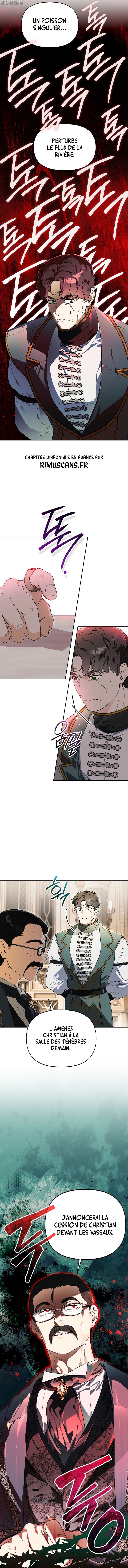 I Became The Genius Bastard Of A Noble Dark Clan Chapitre 26 - Page 16