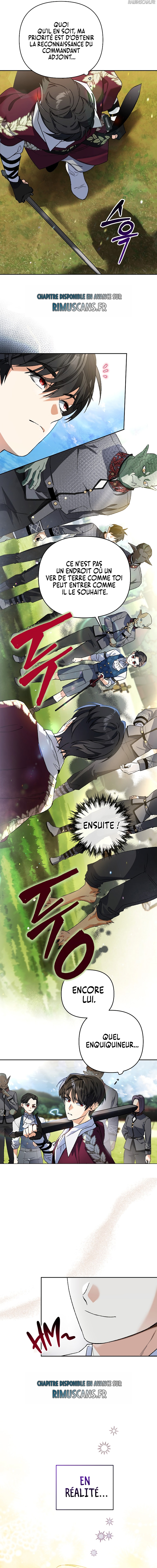 I Became The Genius Bastard Of A Noble Dark Clan Chapitre 3 - Page 14