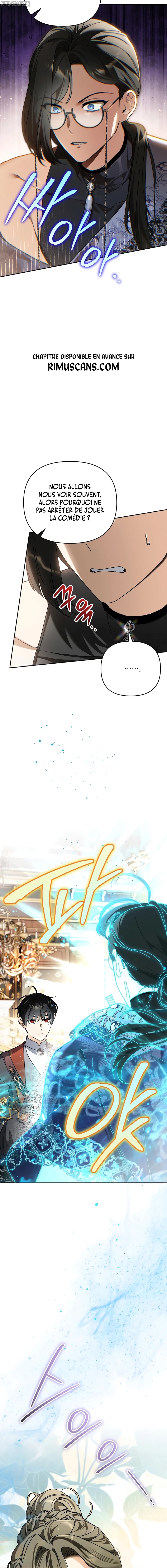 I Became The Genius Bastard Of A Noble Dark Clan Chapitre 35 - Page 10