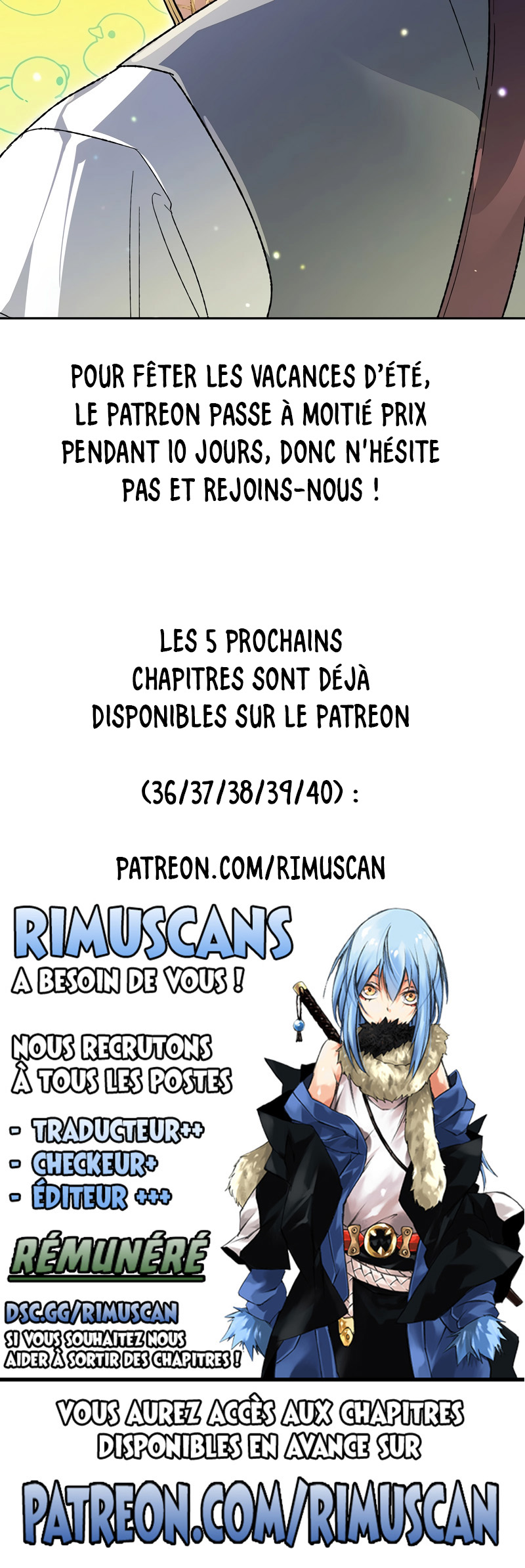 I Became The Genius Bastard Of A Noble Dark Clan Chapitre 35 - Page 18