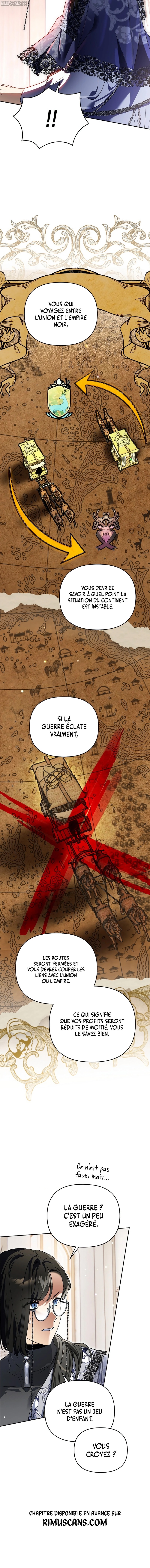 I Became The Genius Bastard Of A Noble Dark Clan Chapitre 36 - Page 4