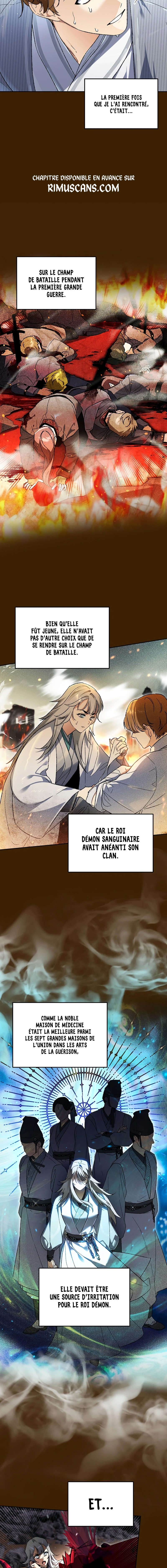 I Became The Genius Bastard Of A Noble Dark Clan Chapitre 36 - Page 12