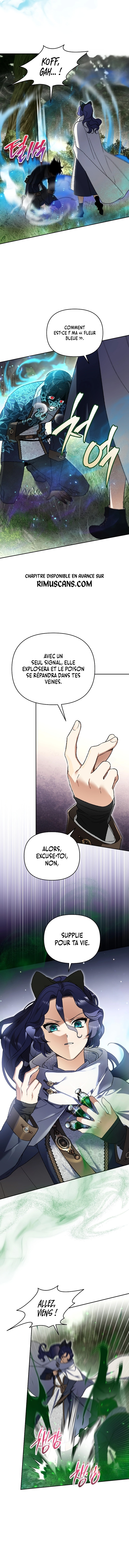 I Became The Genius Bastard Of A Noble Dark Clan Chapitre 37 - Page 14