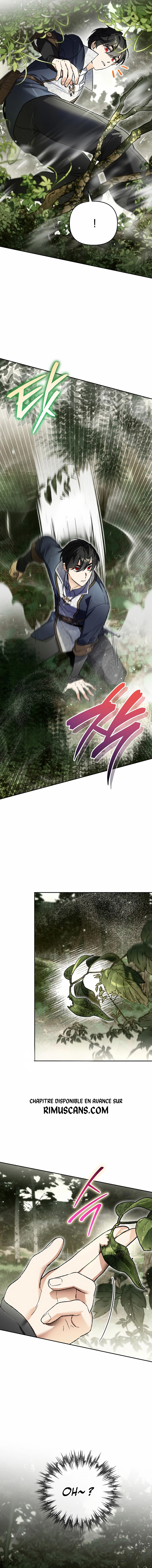 I Became The Genius Bastard Of A Noble Dark Clan Chapitre 38 - Page 8