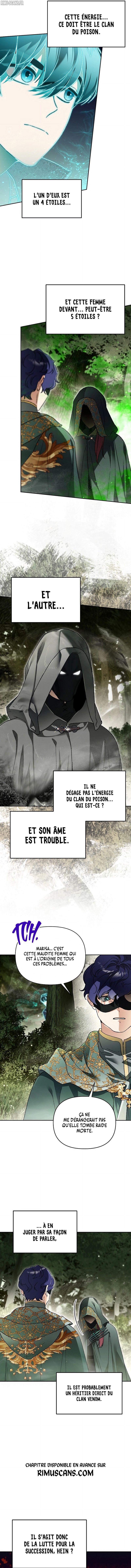 I Became The Genius Bastard Of A Noble Dark Clan Chapitre 38 - Page 10