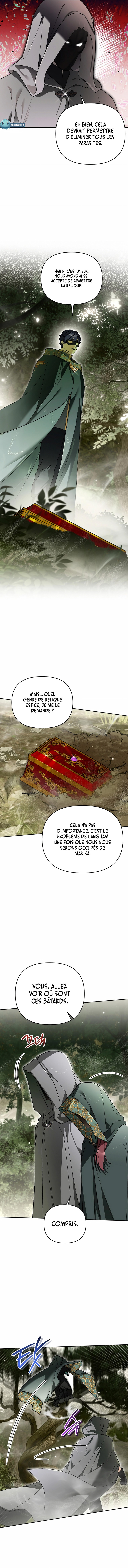I Became The Genius Bastard Of A Noble Dark Clan Chapitre 38 - Page 11