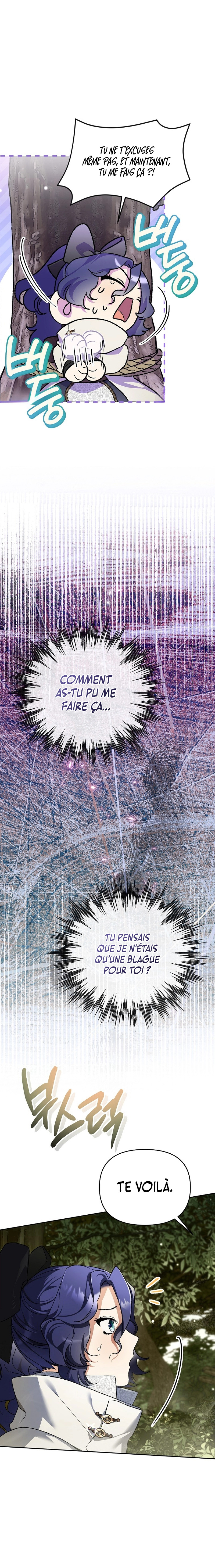 I Became The Genius Bastard Of A Noble Dark Clan Chapitre 39 - Page 3