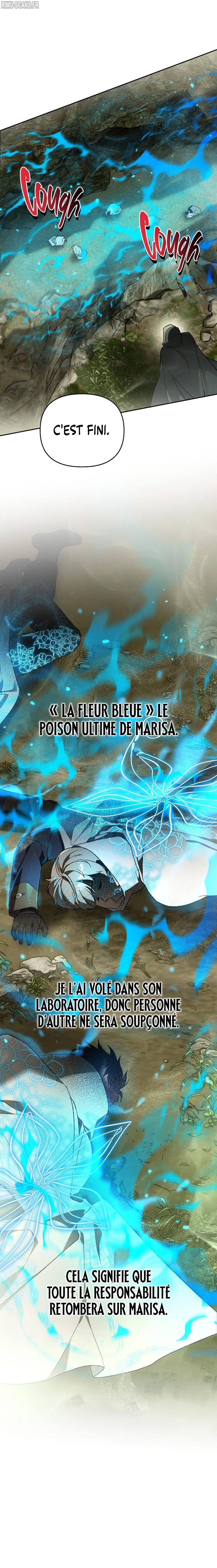 I Became The Genius Bastard Of A Noble Dark Clan Chapitre 39 - Page 13