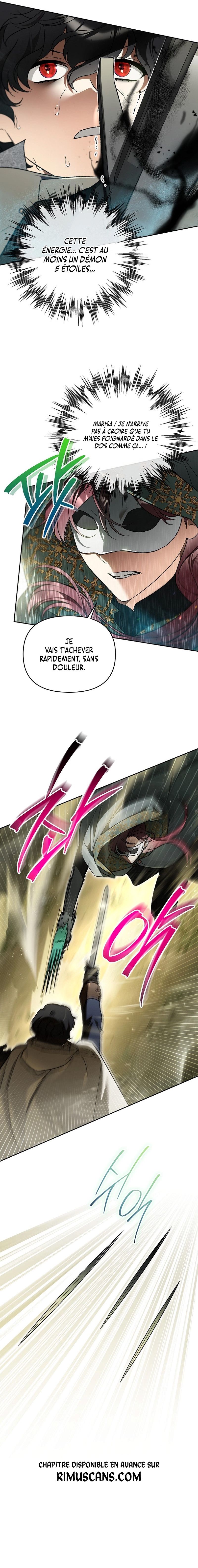 I Became The Genius Bastard Of A Noble Dark Clan Chapitre 39 - Page 18