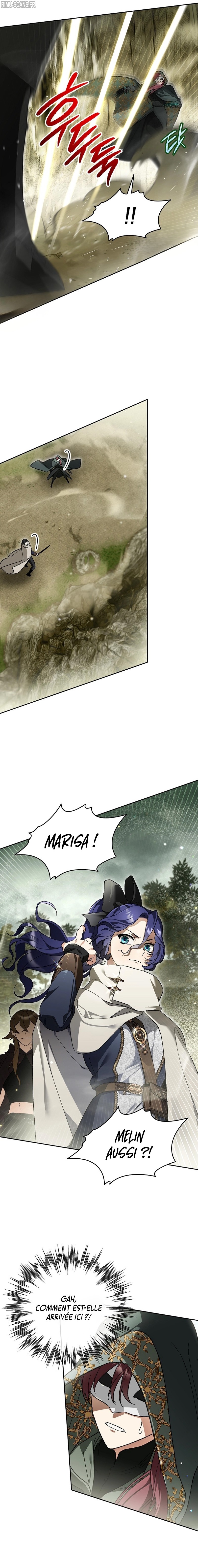 I Became The Genius Bastard Of A Noble Dark Clan Chapitre 39 - Page 19