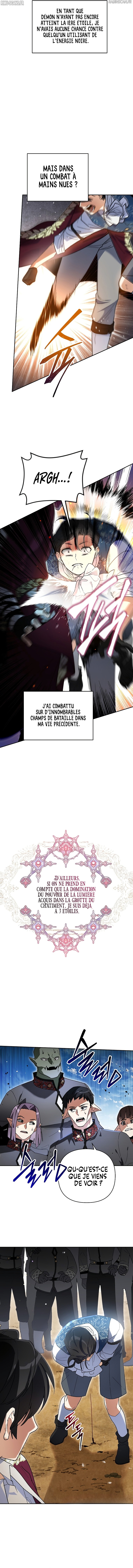 I Became The Genius Bastard Of A Noble Dark Clan Chapitre 4 - Page 10