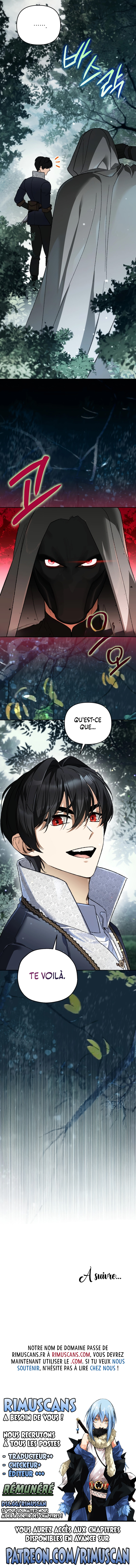 I Became The Genius Bastard Of A Noble Dark Clan Chapitre 40 - Page 11