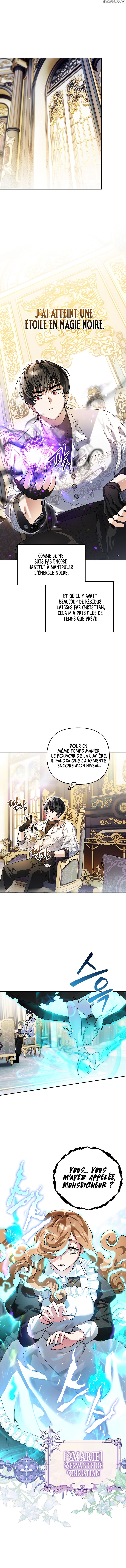 I Became The Genius Bastard Of A Noble Dark Clan Chapitre 5 - Page 2