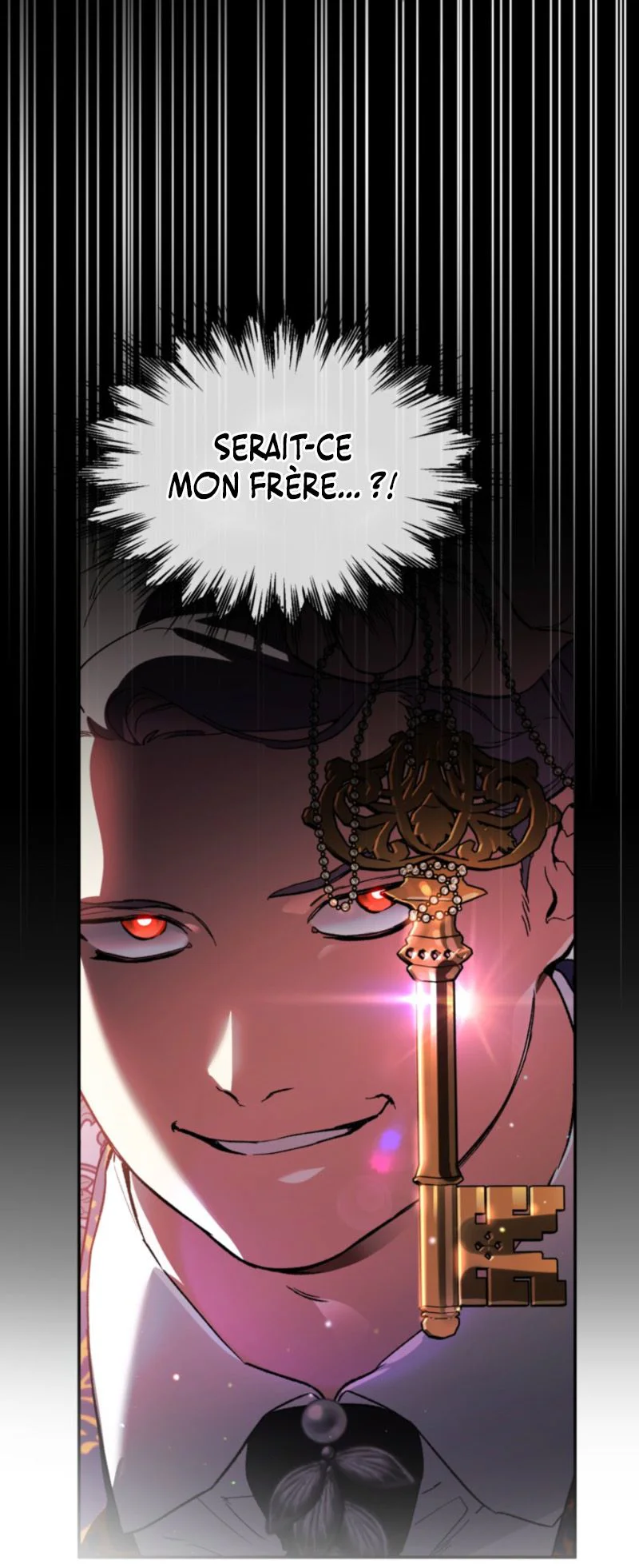 I Became The Genius Bastard Of A Noble Dark Clan Chapitre 55 - Page 8