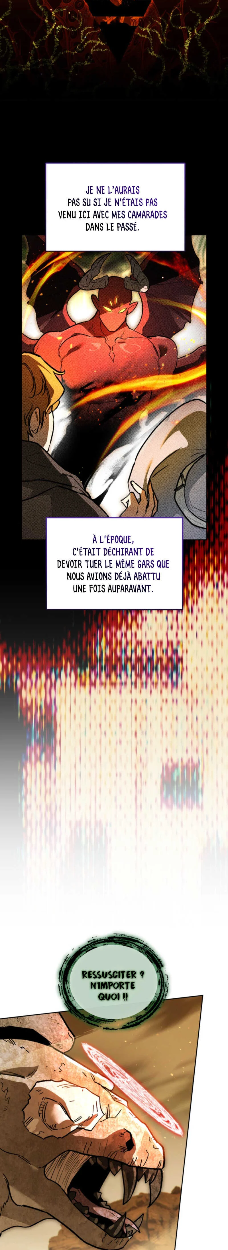 I Became The Genius Bastard Of A Noble Dark Clan Chapitre 57 - Page 14