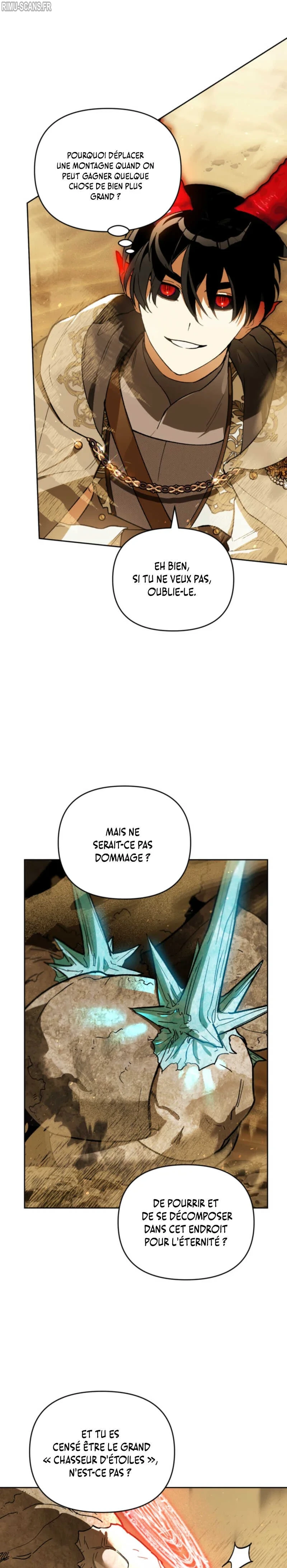 I Became The Genius Bastard Of A Noble Dark Clan Chapitre 57 - Page 16