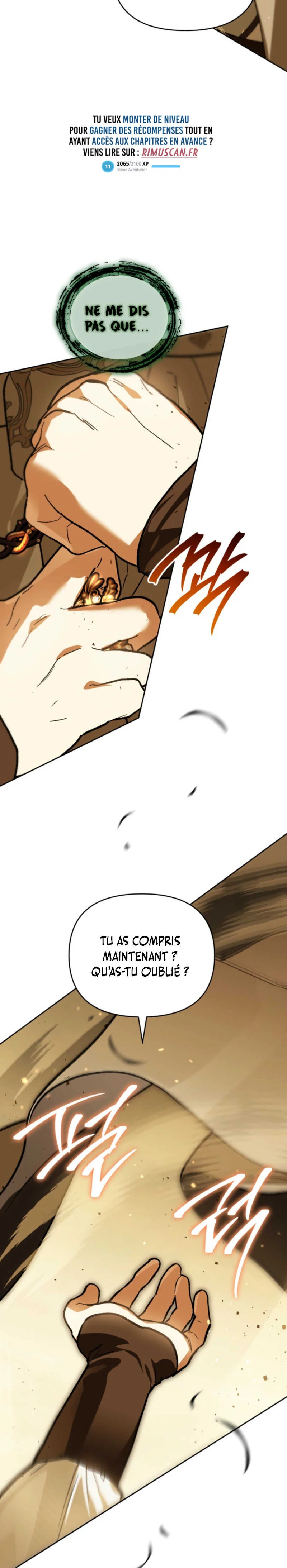 I Became The Genius Bastard Of A Noble Dark Clan Chapitre 57 - Page 24