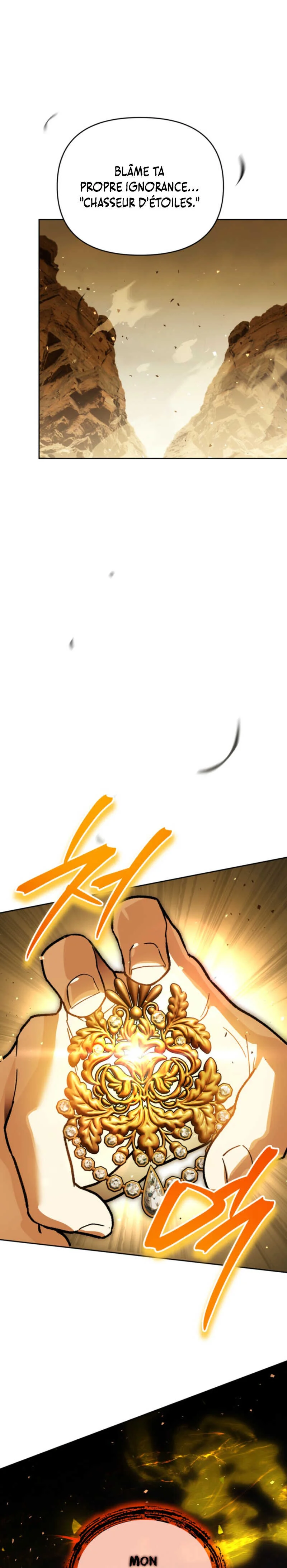 I Became The Genius Bastard Of A Noble Dark Clan Chapitre 57 - Page 26
