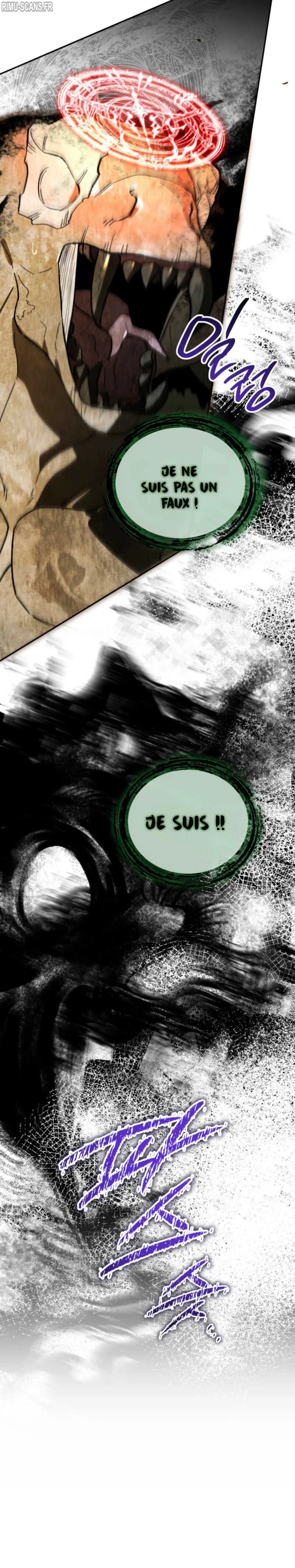 I Became The Genius Bastard Of A Noble Dark Clan Chapitre 57 - Page 28