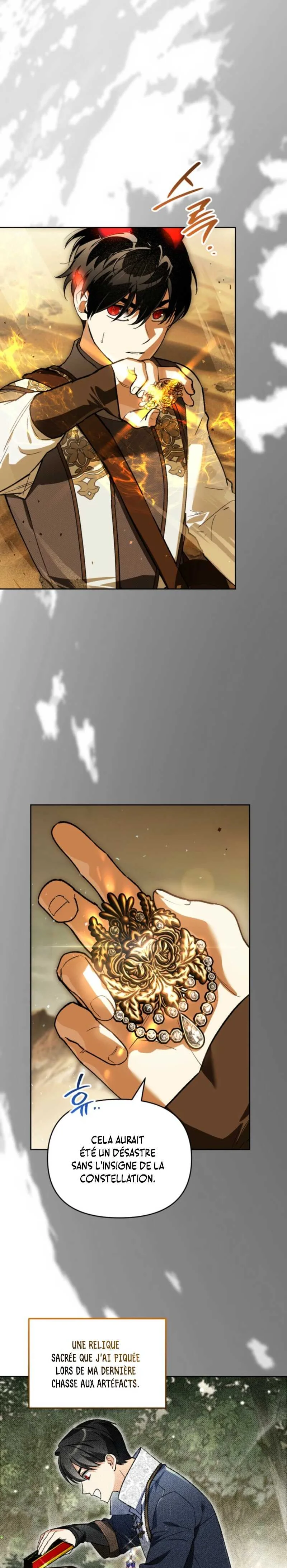 I Became The Genius Bastard Of A Noble Dark Clan Chapitre 57 - Page 30