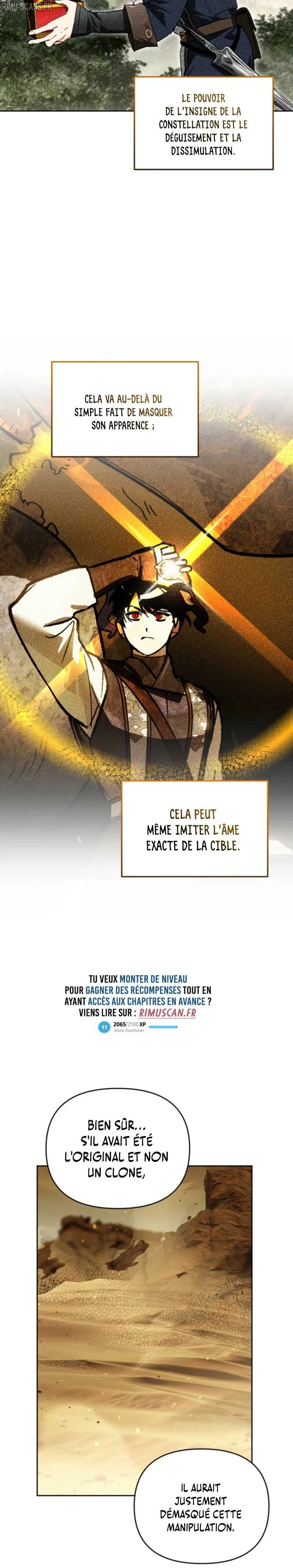 I Became The Genius Bastard Of A Noble Dark Clan Chapitre 57 - Page 31