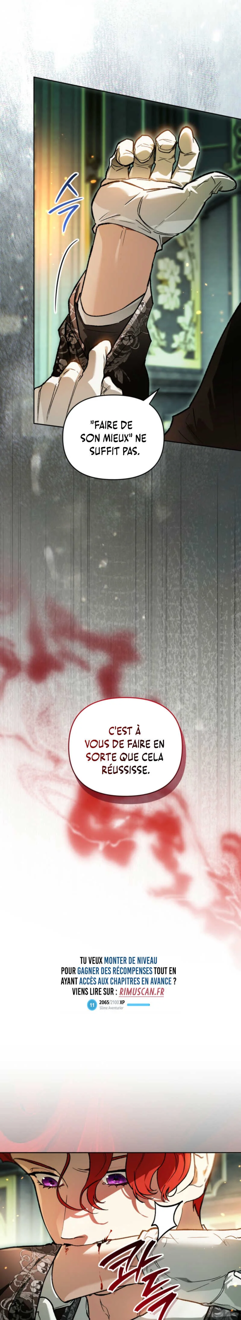 I Became The Genius Bastard Of A Noble Dark Clan Chapitre 58 - Page 15