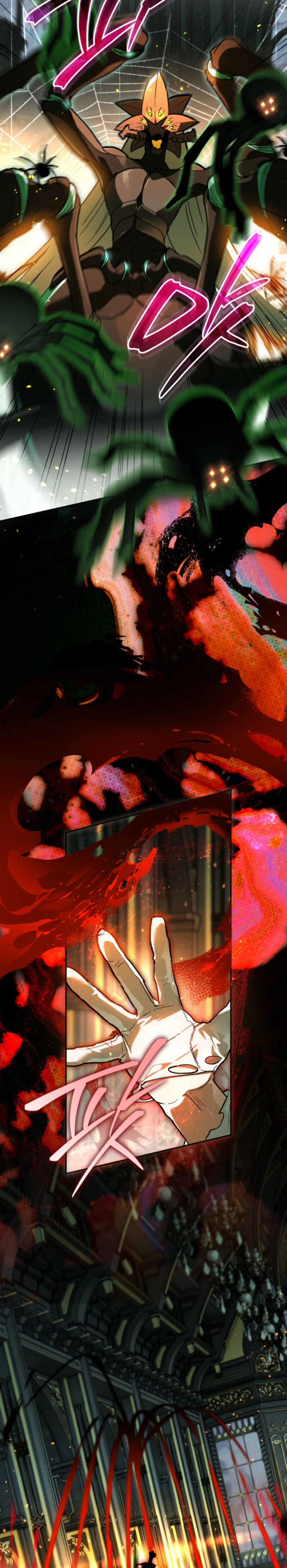 I Became The Genius Bastard Of A Noble Dark Clan Chapitre 58 - Page 17