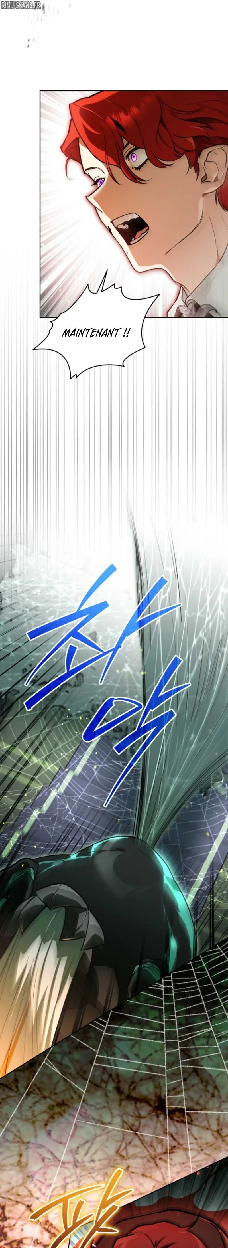 I Became The Genius Bastard Of A Noble Dark Clan Chapitre 58 - Page 19