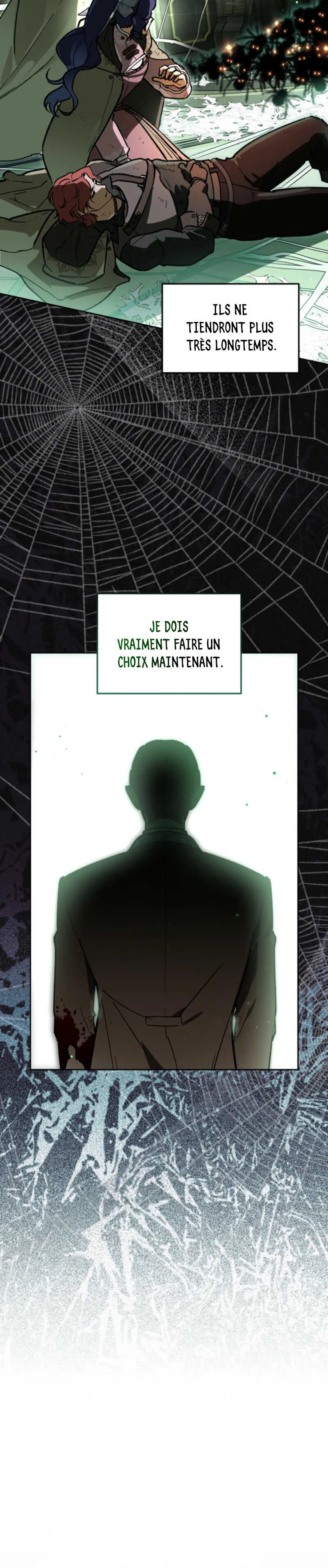 I Became The Genius Bastard Of A Noble Dark Clan Chapitre 58 - Page 27