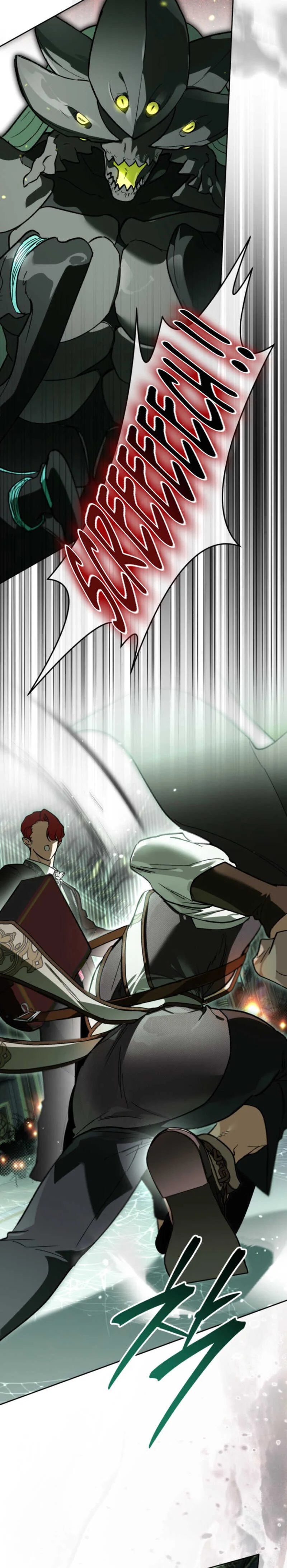 I Became The Genius Bastard Of A Noble Dark Clan Chapitre 58 - Page 29