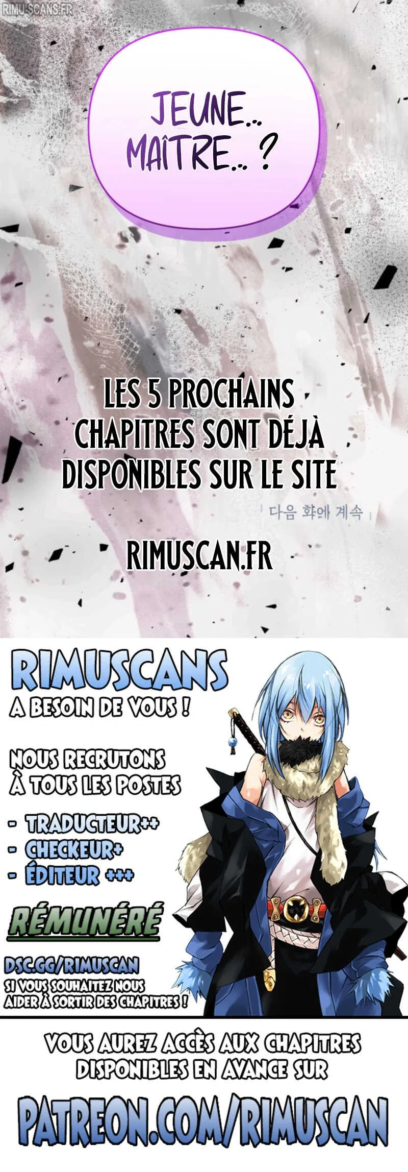 I Became The Genius Bastard Of A Noble Dark Clan Chapitre 58 - Page 31