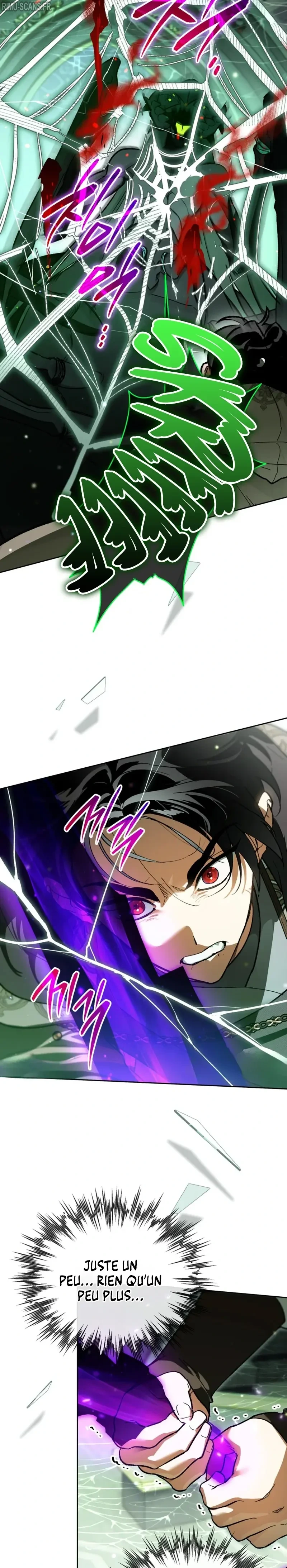 I Became The Genius Bastard Of A Noble Dark Clan Chapitre 59 - Page 28