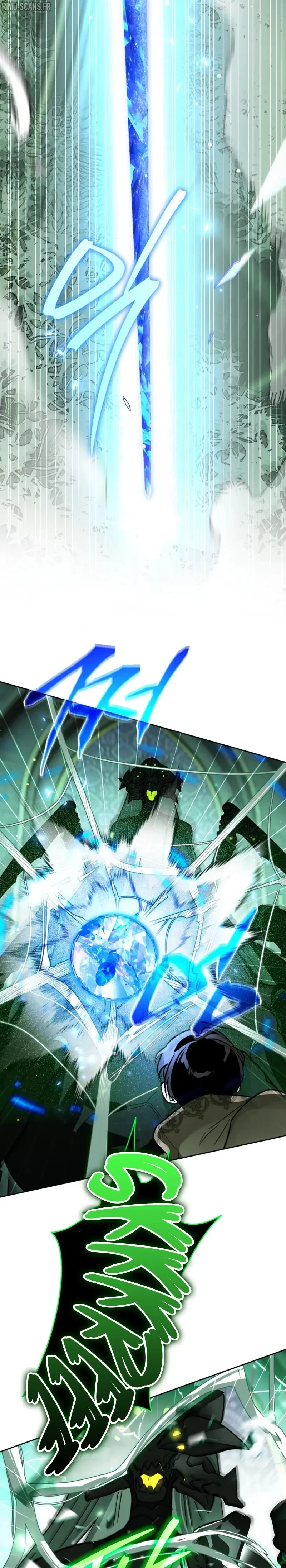 I Became The Genius Bastard Of A Noble Dark Clan Chapitre 59 - Page 31