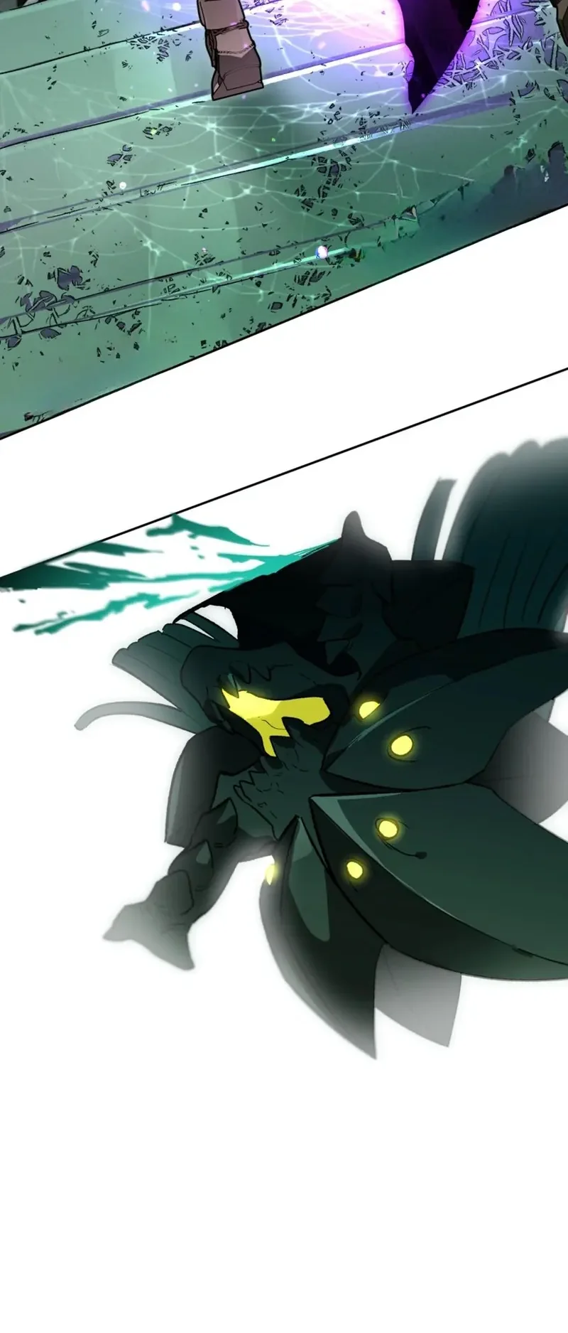 I Became The Genius Bastard Of A Noble Dark Clan Chapitre 59 - Page 33