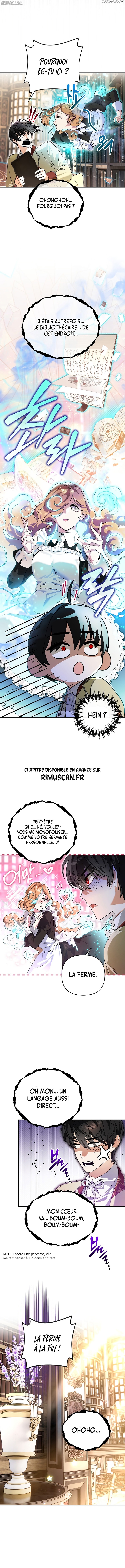 I Became The Genius Bastard Of A Noble Dark Clan Chapitre 6 - Page 16