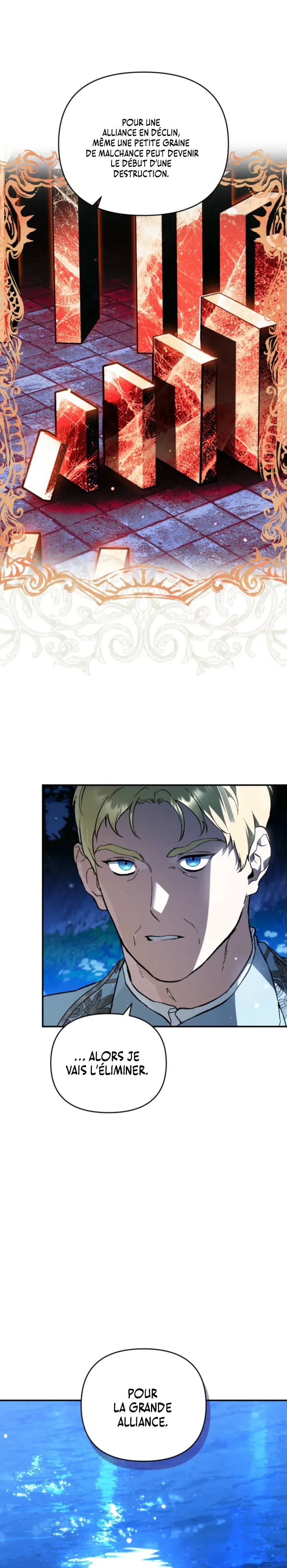 I Became The Genius Bastard Of A Noble Dark Clan Chapitre 60 - Page 6