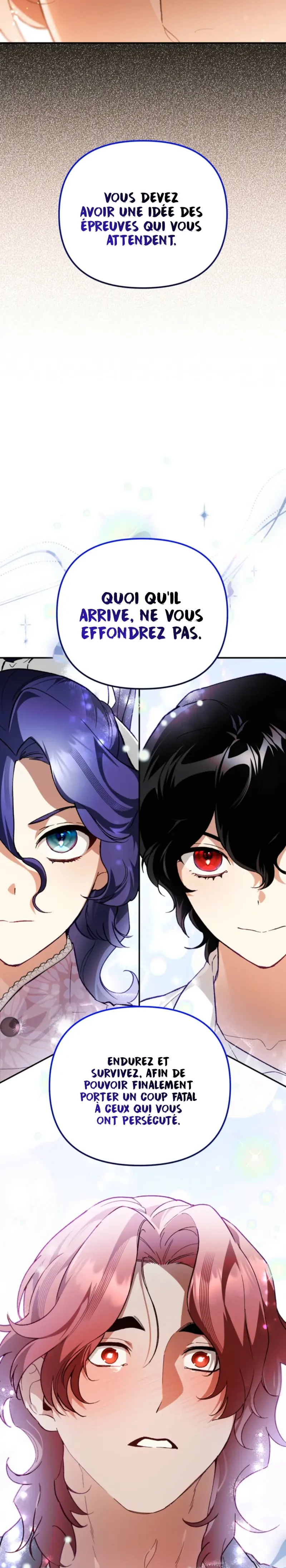 I Became The Genius Bastard Of A Noble Dark Clan Chapitre 60 - Page 24